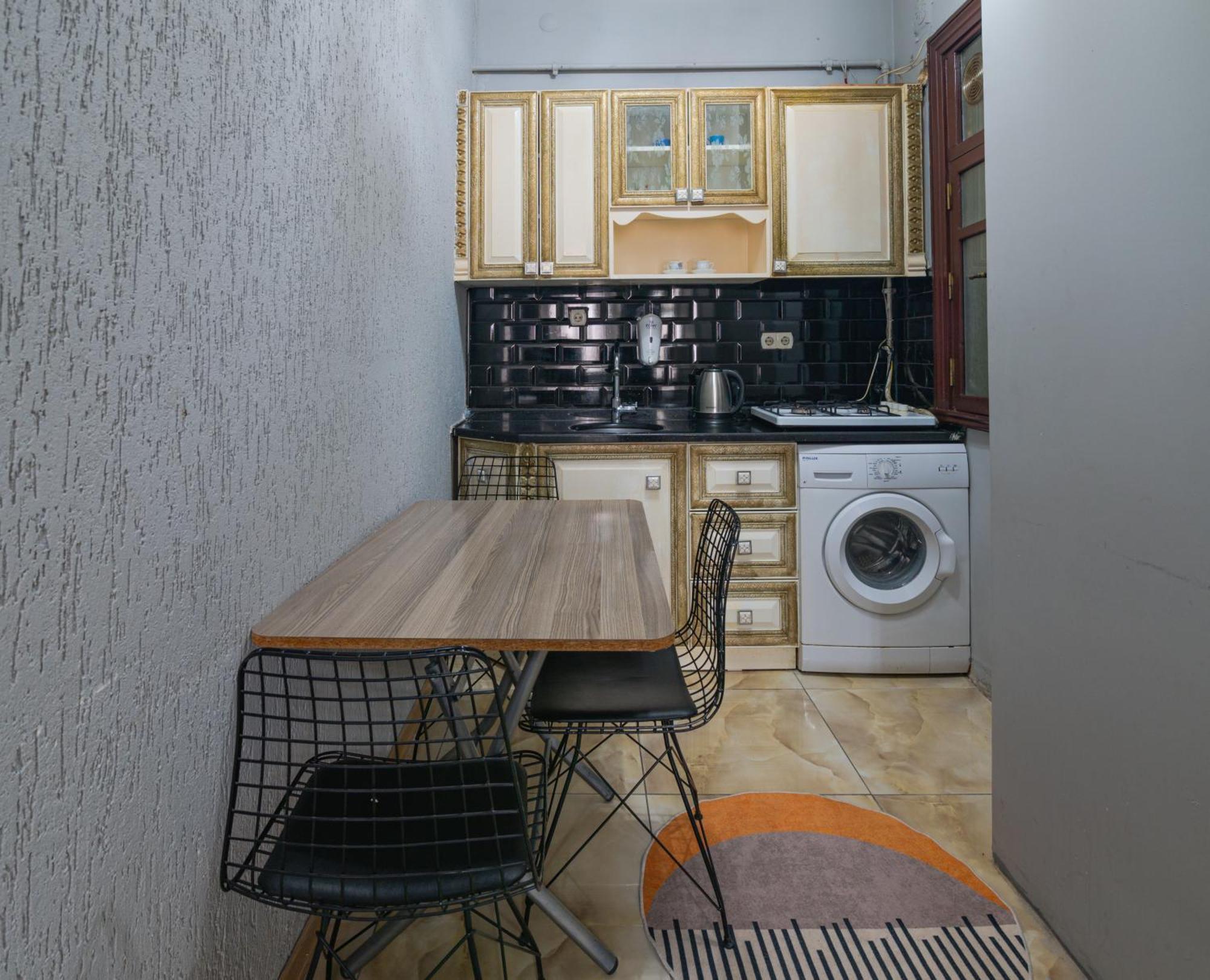 Nest Hotel Sisli Istambul Extérieur photo