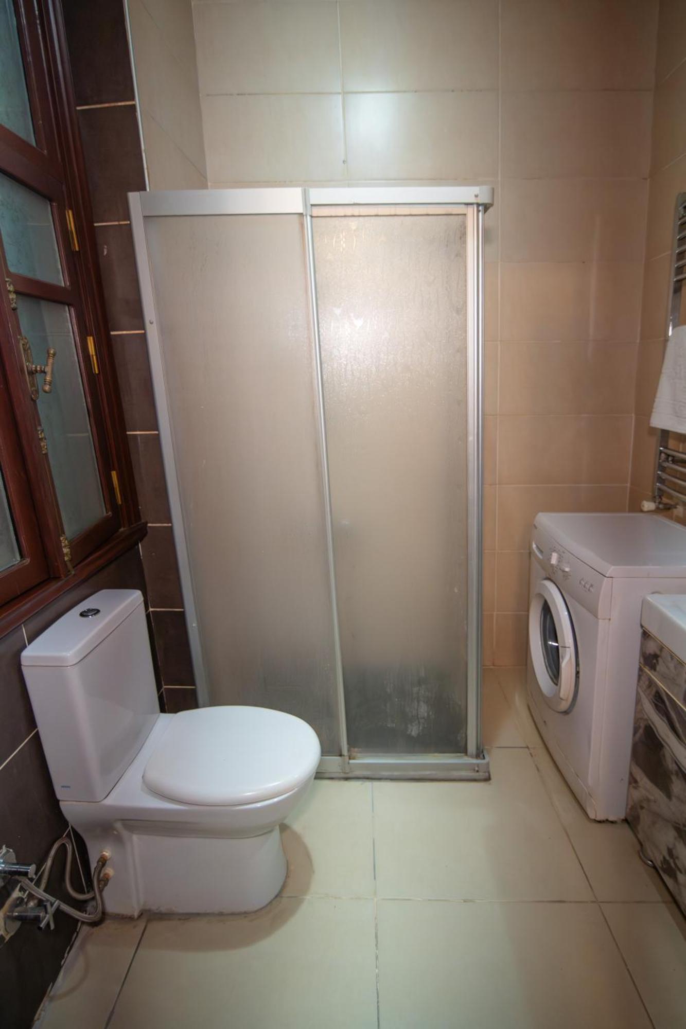 Nest Hotel Sisli Istambul Extérieur photo